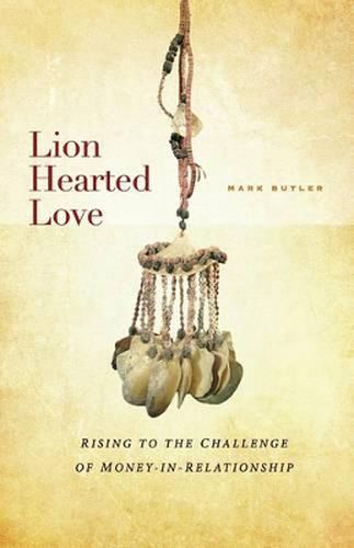 Cover image for Lion Hearted Love