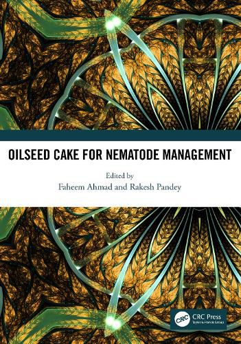 Cover image for Oilseed Cake for Nematode Management