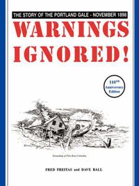 Cover image for Warnings Ignored!