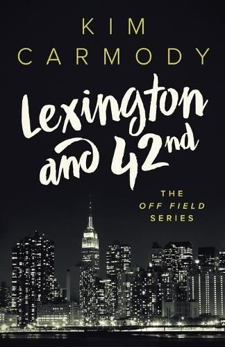 Cover image for Lexington and 42nd