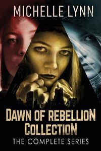 Cover image for Dawn Of Rebellion Collection