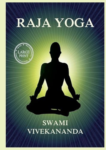 Cover image for Raja Yoga