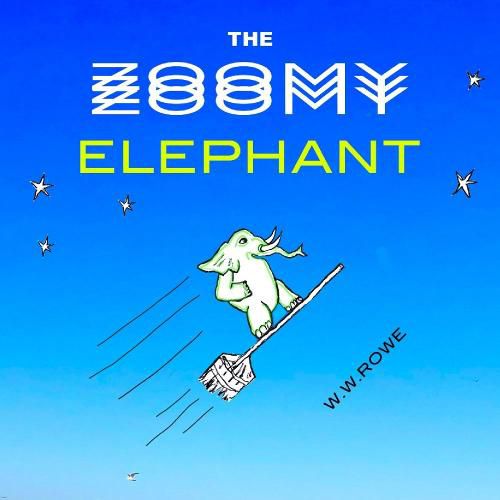 THE ZOOMY ELEPHANT