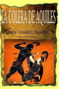 Cover image for La Colera De Aquiles