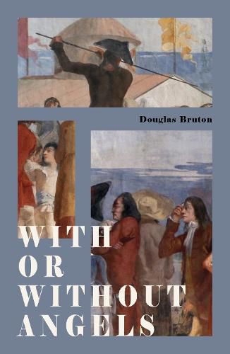 Cover image for With or Without Angels