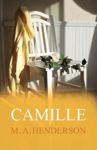 Cover image for Camille