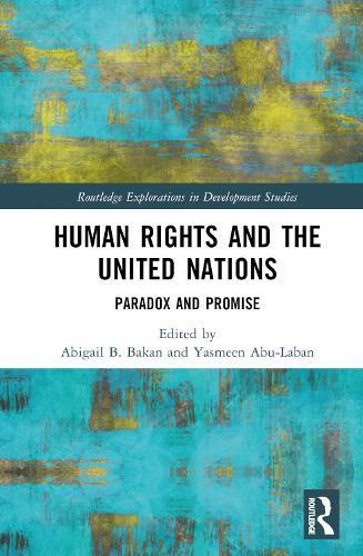 Human Rights and the United Nations