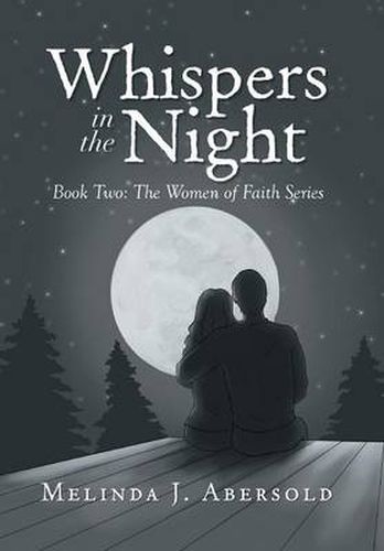 Cover image for Whispers in the Night