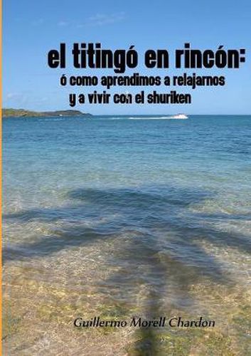 Cover image for Titingo En Rincon
