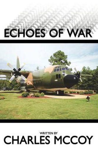 Cover image for Echoes of War