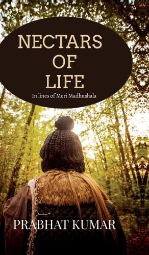 Cover image for Nectars of Life