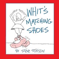 Cover image for Whit's Matching Shoes