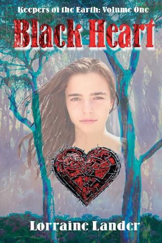 Cover image for Black Heart