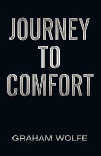 Cover image for Journey to Comfort