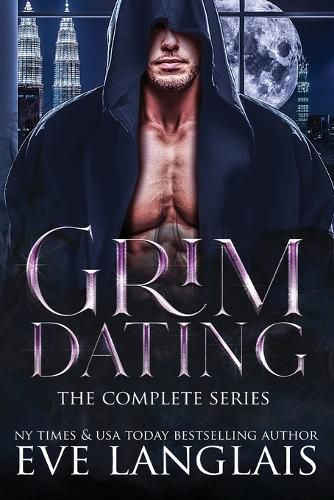 Cover image for Grim Dating