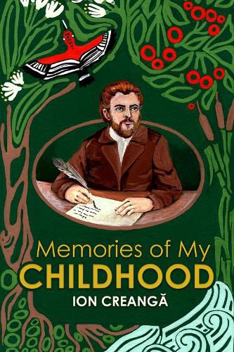 Cover image for Memories of My Childhood