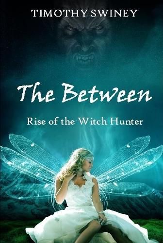 Cover image for The Between