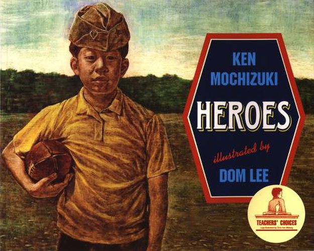 Cover image for Heroes