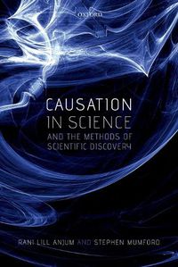 Cover image for Causation in Science and the Methods of Scientific Discovery