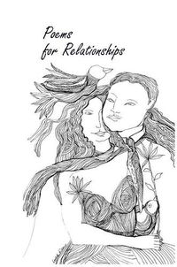 Cover image for Poems for Relationships