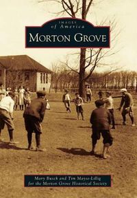 Cover image for Morton Grove