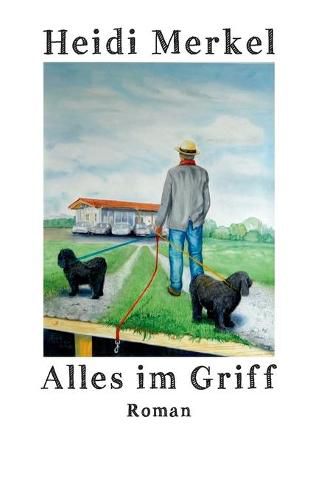 Cover image for Alles im Griff