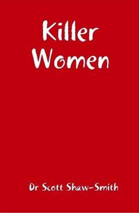 Cover image for Killer Women