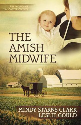 The Amish Midwife