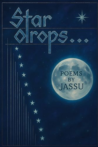 Cover image for Star Drops