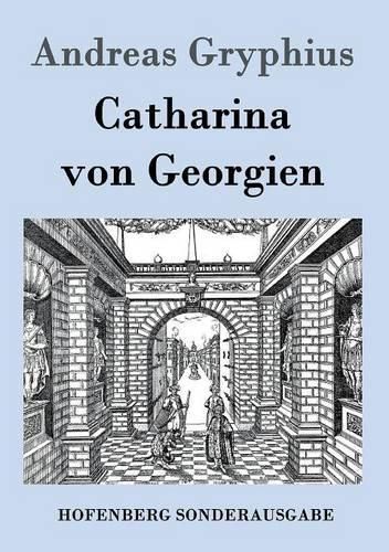 Catharina von Georgien