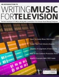 Cover image for Introduction to Writing Music for Television