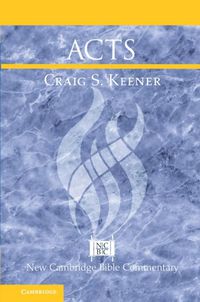 Cover image for Acts