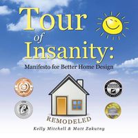 Cover image for Tour of Insanity