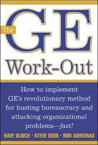 Cover image for The GE Work-Out