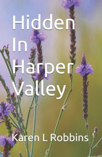Cover image for Hidden In Harper Valley