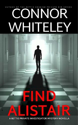 Cover image for Find Alistair