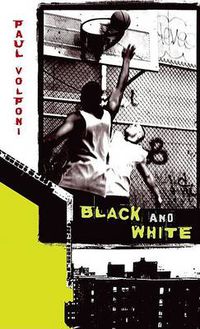 Cover image for Black and White