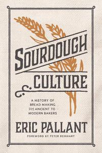 Cover image for Sourdough Culture