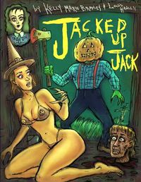 Cover image for Jacked Up Jack