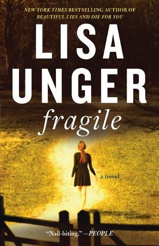 Cover image for Fragile: A Novel