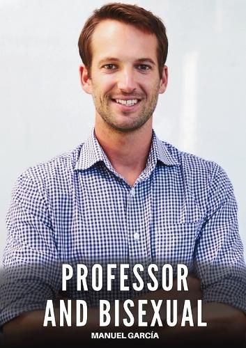 Cover image for Professor and Bisexual