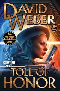 Cover image for Toll of Honor