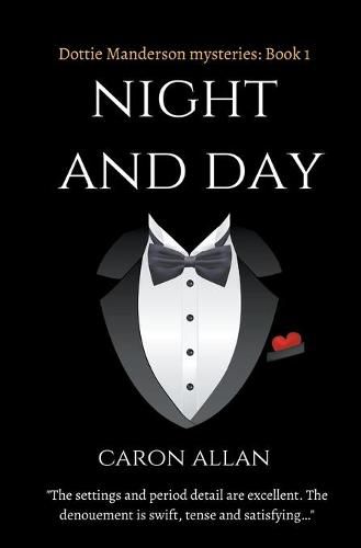 Cover image for Night and Day