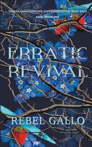 Cover image for Erratic Revival