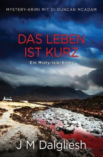 Cover image for Das Leben ist kurz