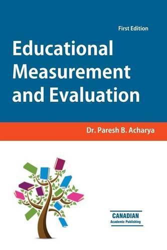 Cover image for Educational Measurement and Evaluation