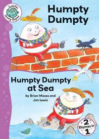 Cover image for Humpty Dumpty and Humpty Dumpty at Sea