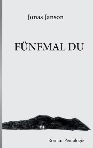 Cover image for Funfmal Du