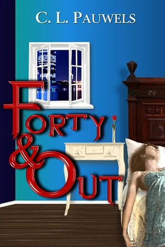 Cover image for Forty & Out