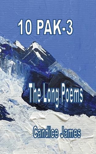 Cover image for 10 Pak - 3